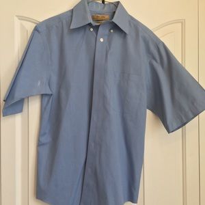 Gold Label/Roundtree & Yorke Dress Shirt